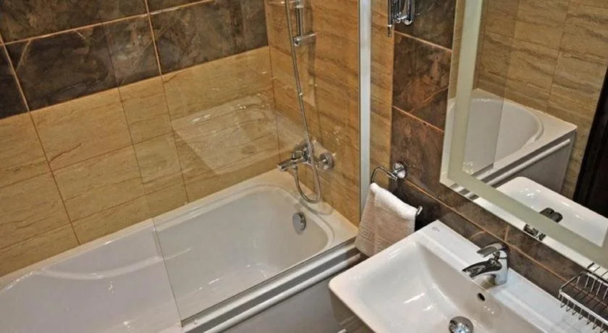 Hotel Balada