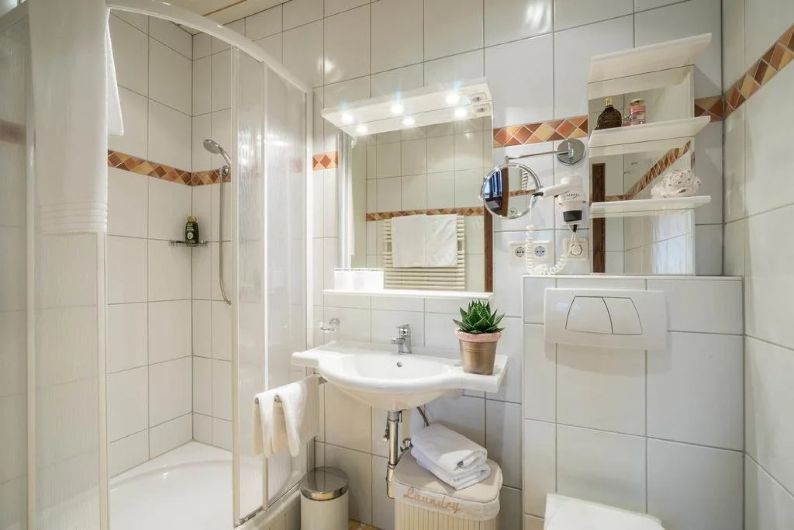 Aparthotel Gallahaus