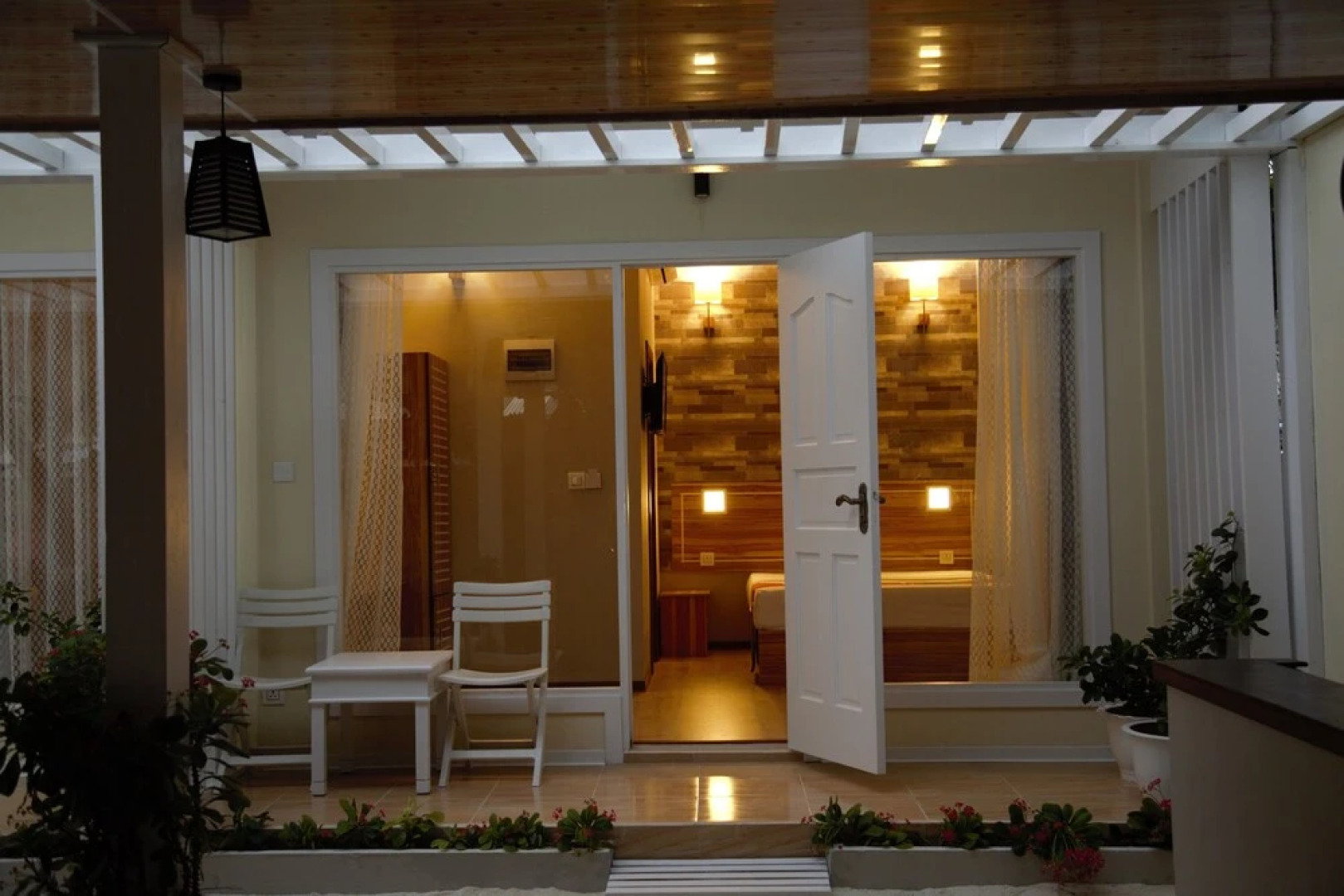 Asia Inn Villa Retreat