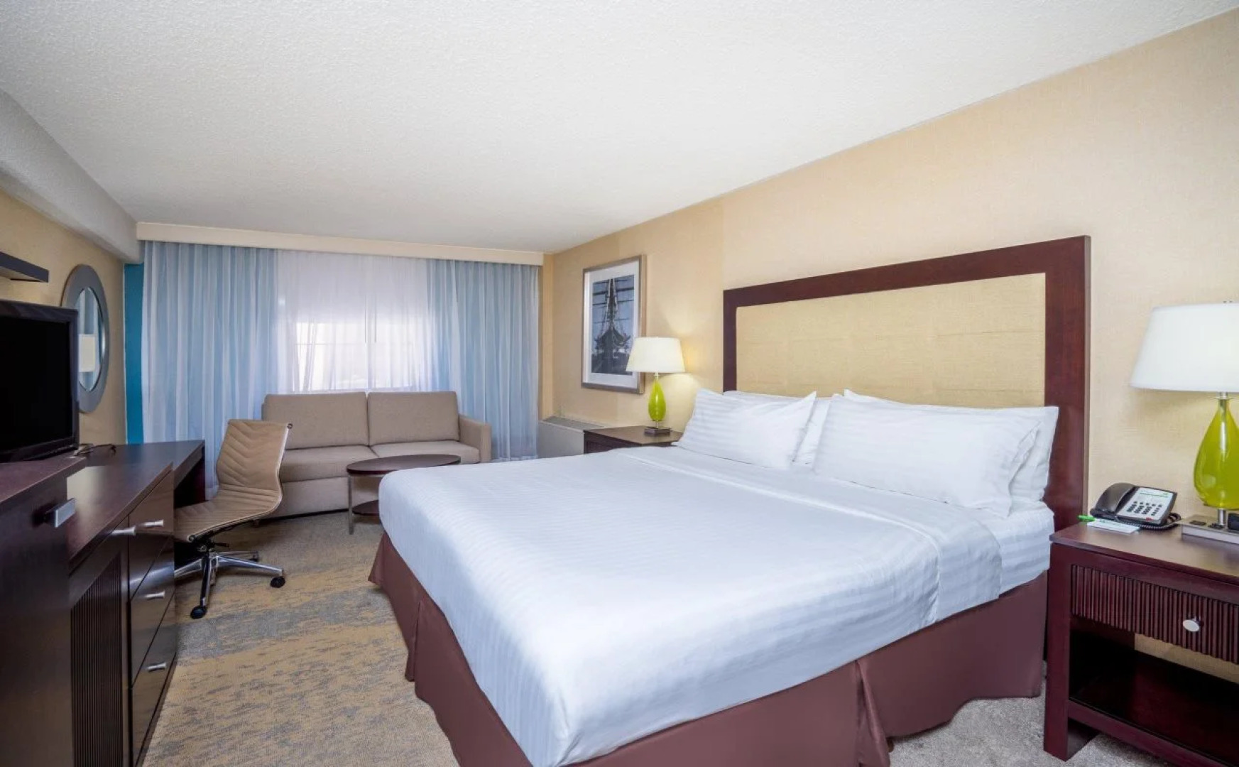 Holiday Inn Baltimore-Inner Harbor
