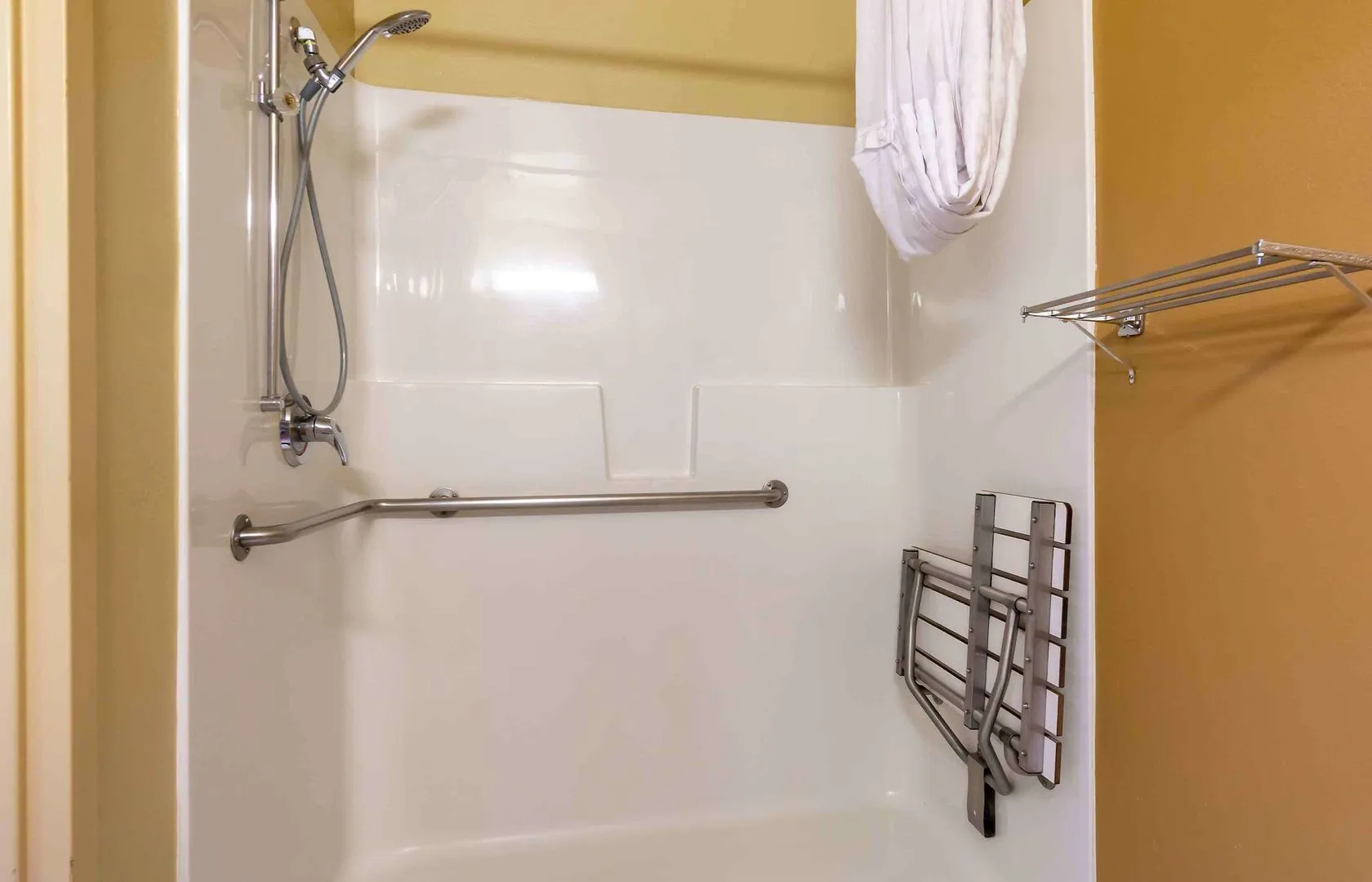 Extended Stay America Suites Seattle Lynnwood