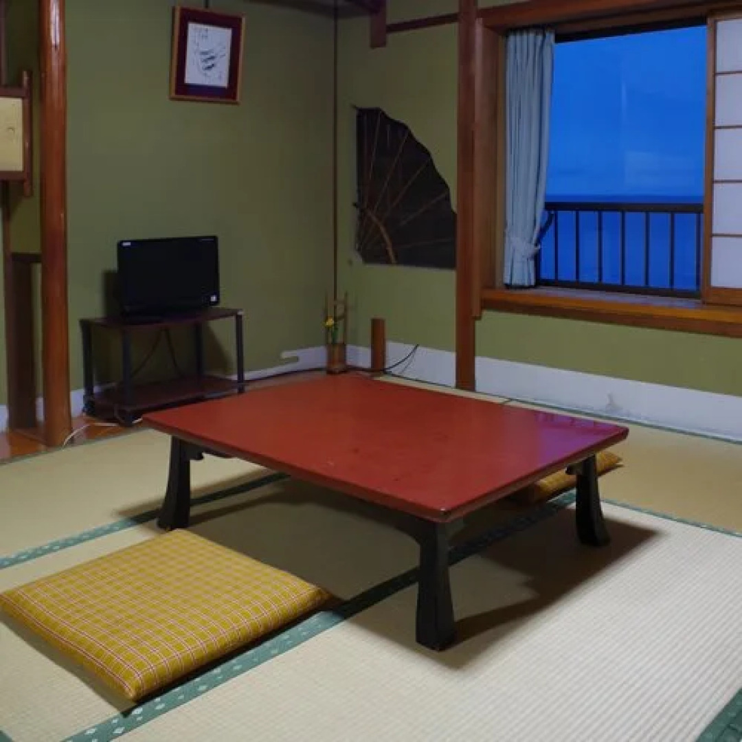 Kohan No Hatago Fukuju