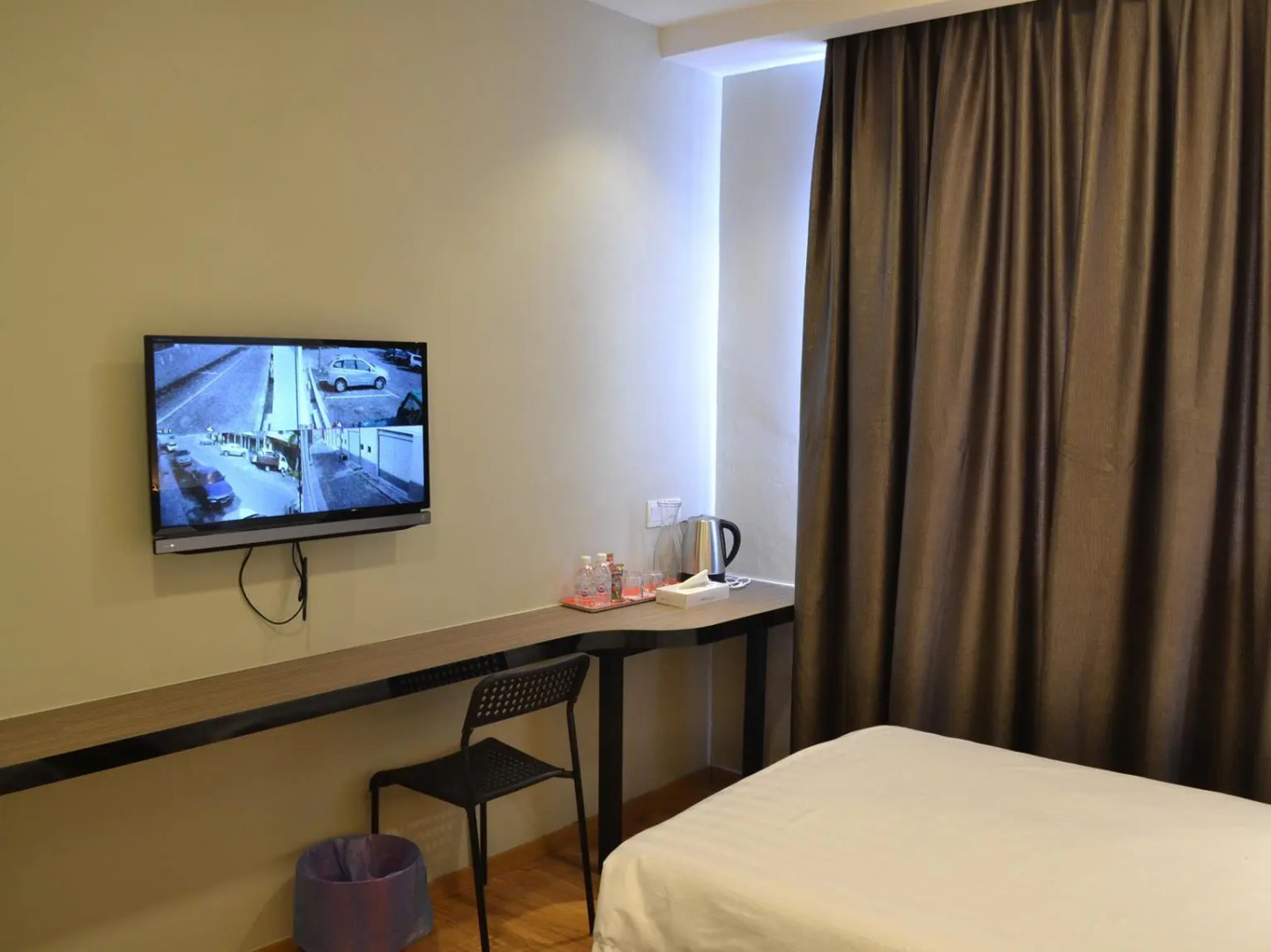 U Design Hotel Mentakab