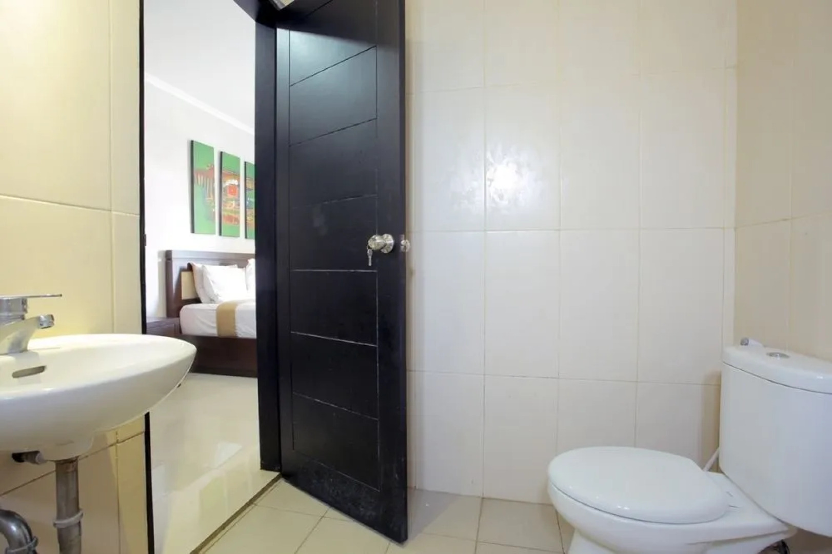 RedDoorz @ Nakula Timur