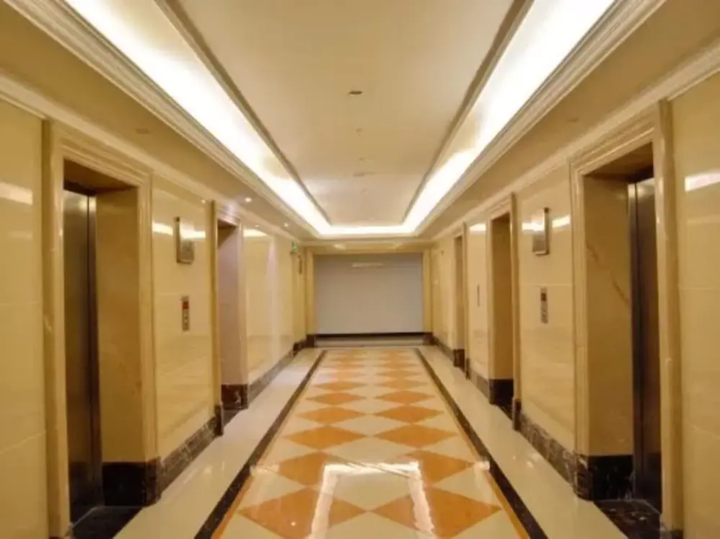 Mr. Theme Hotel Taishan