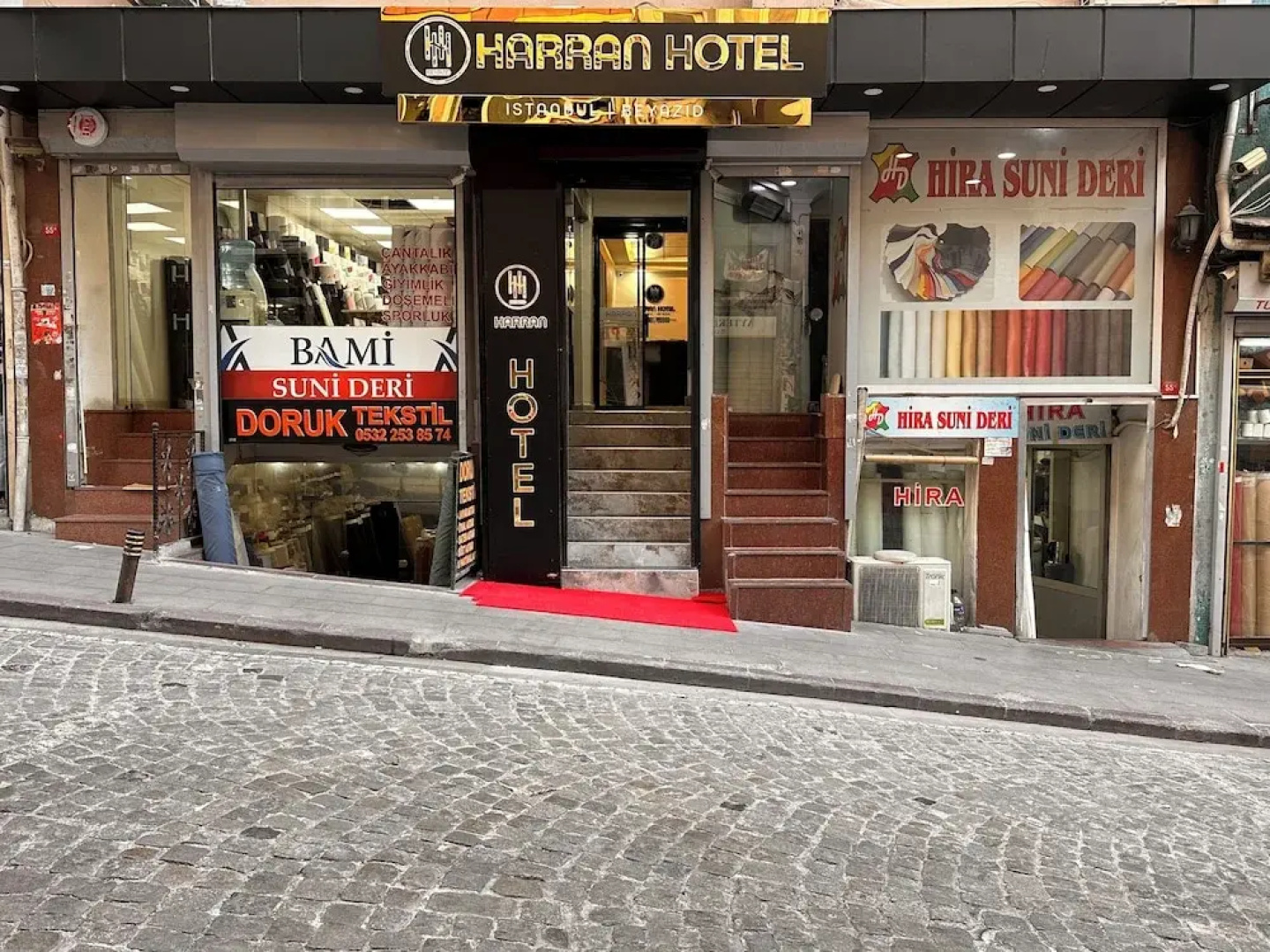 Harran Hotel