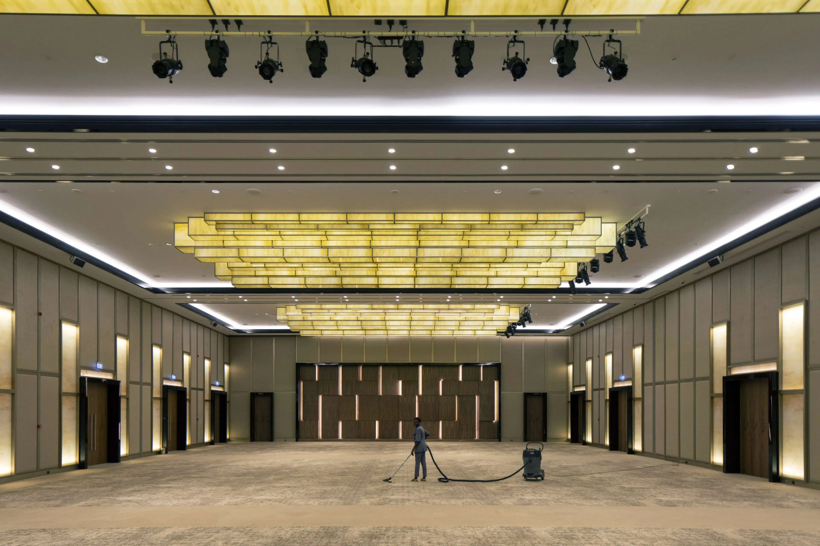 Radisson Blu Hotel & Conference Center, Niamey