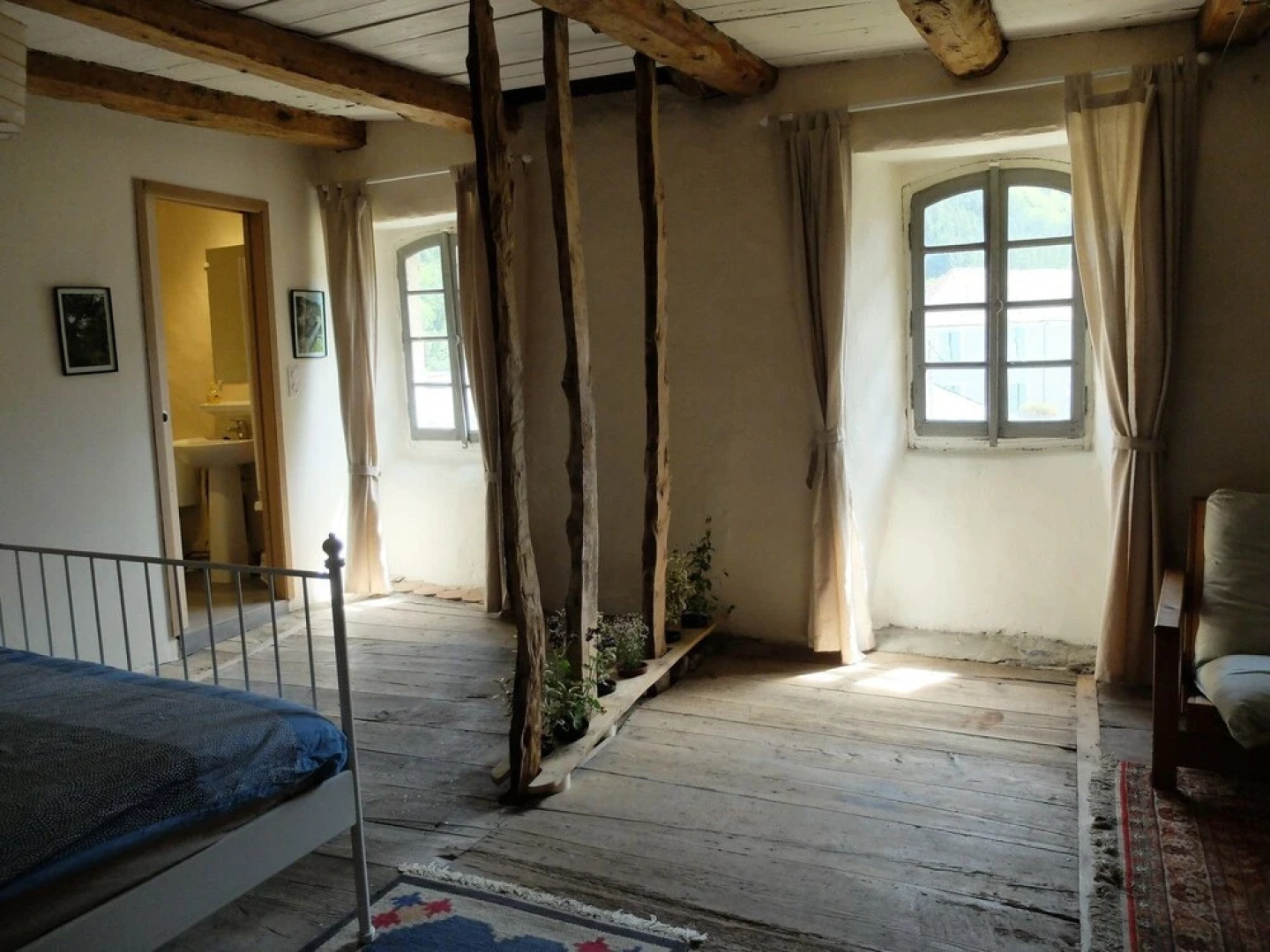 Les Chambres du Therond