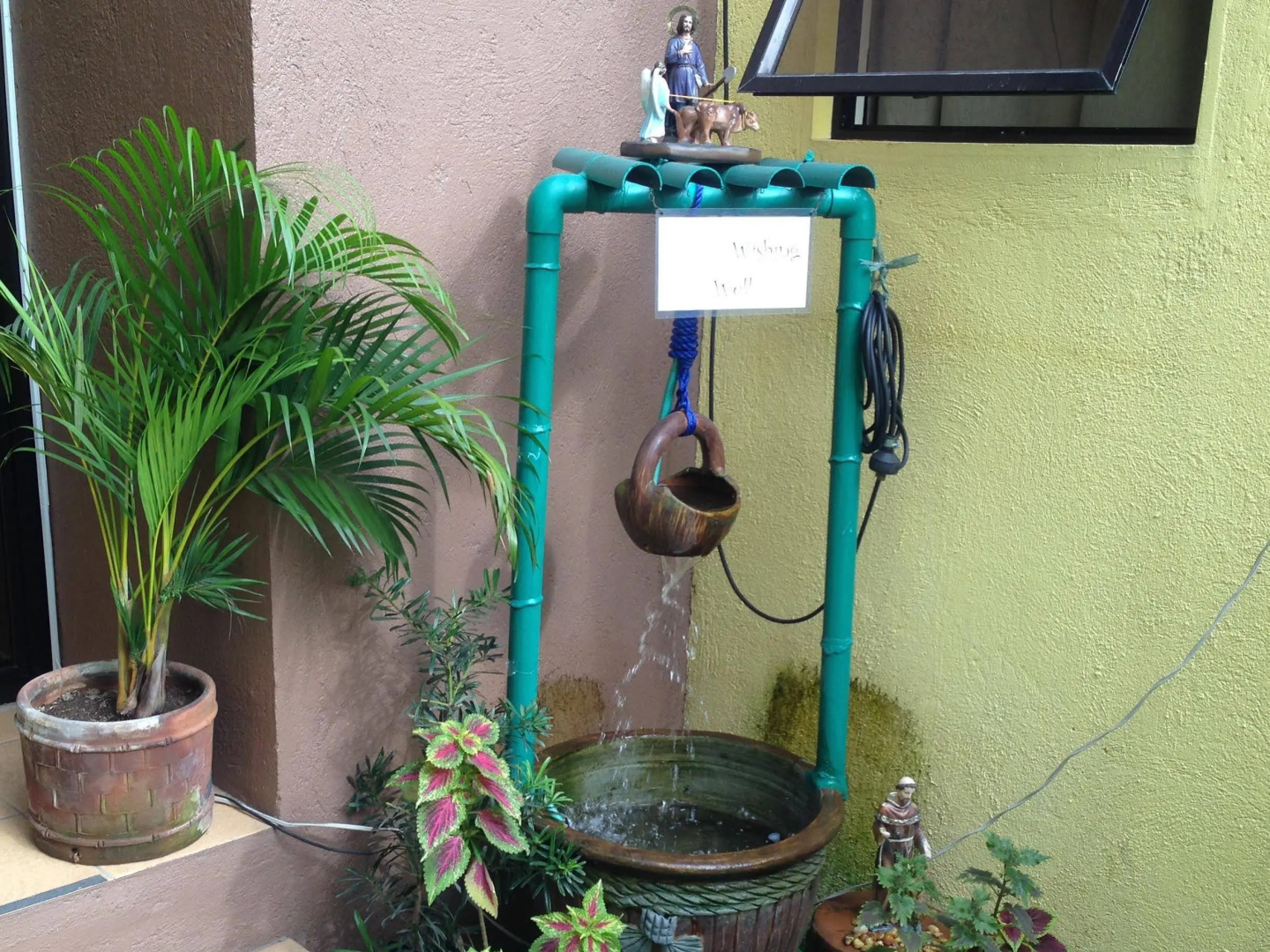 La Hacienda Inn and Dormitories