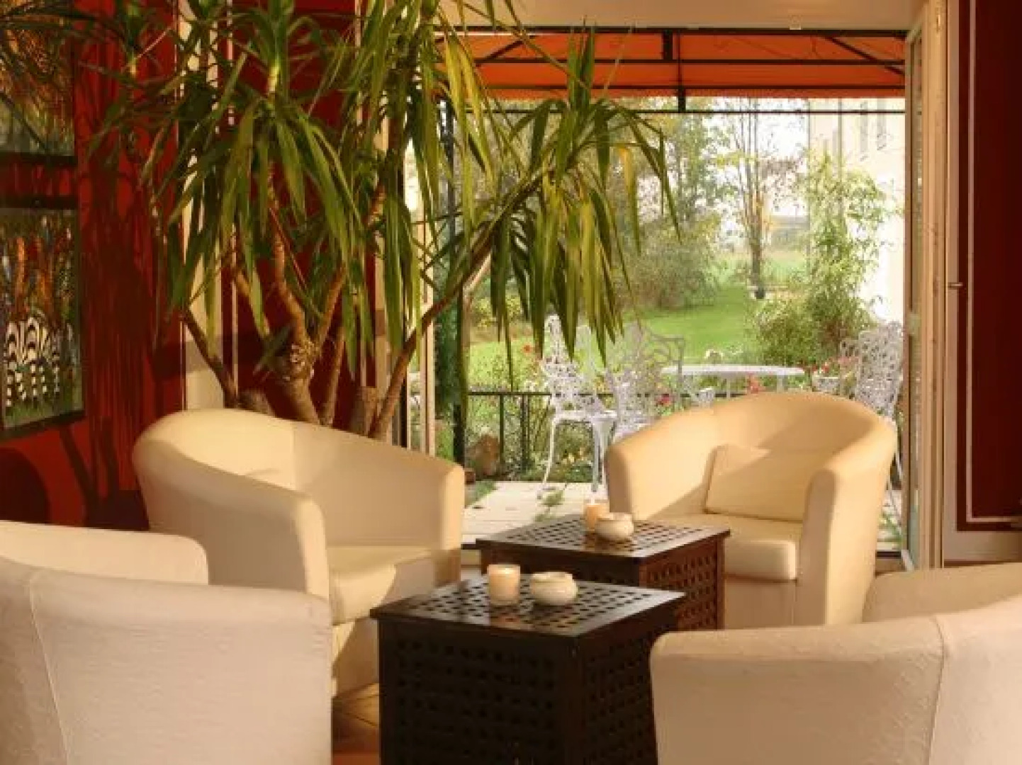 Regentpark Hotel Munich Airport