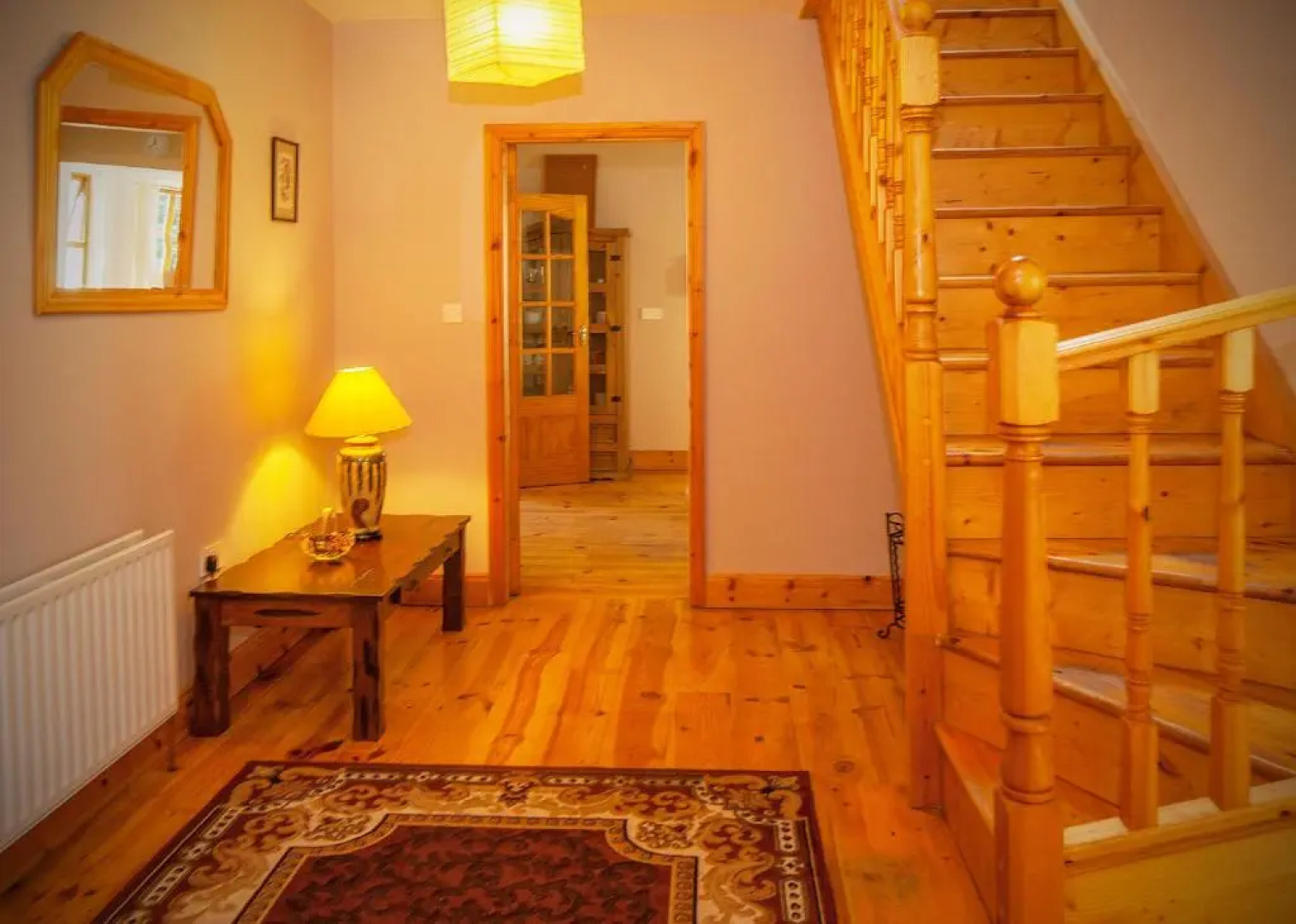 Cottage 182 – Letterfrack