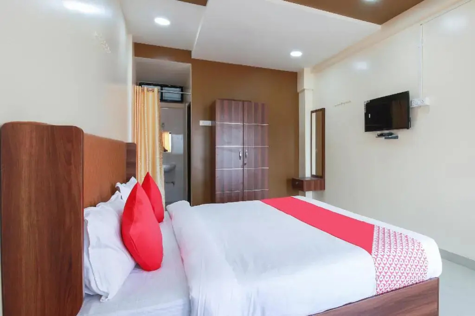 Mahakal Inn by OYO Rooms
