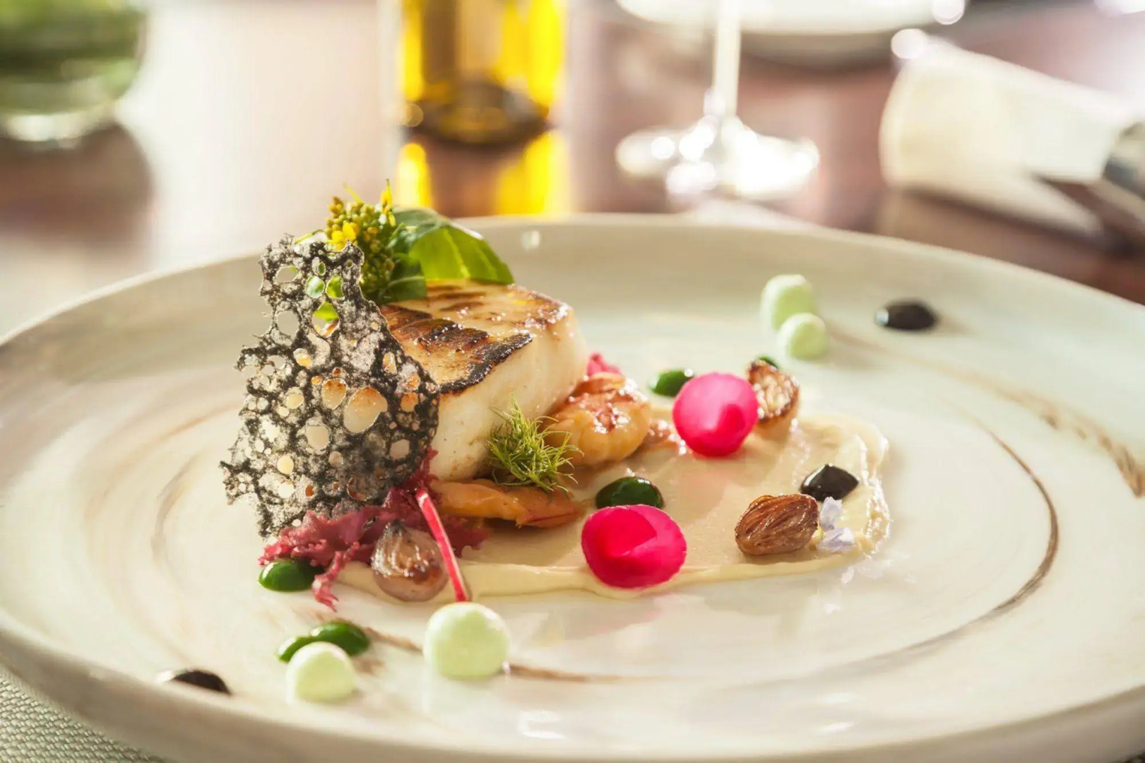 Shangri-La Apartments