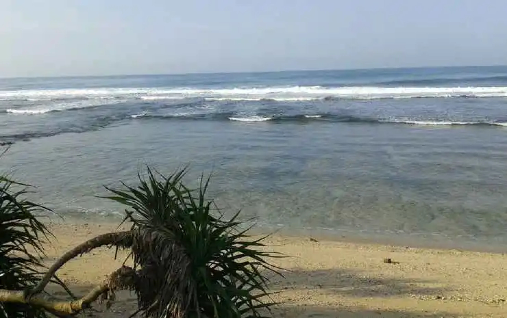 Balinda Hotel - Pantai Sayang Heulang Pameungpeuk