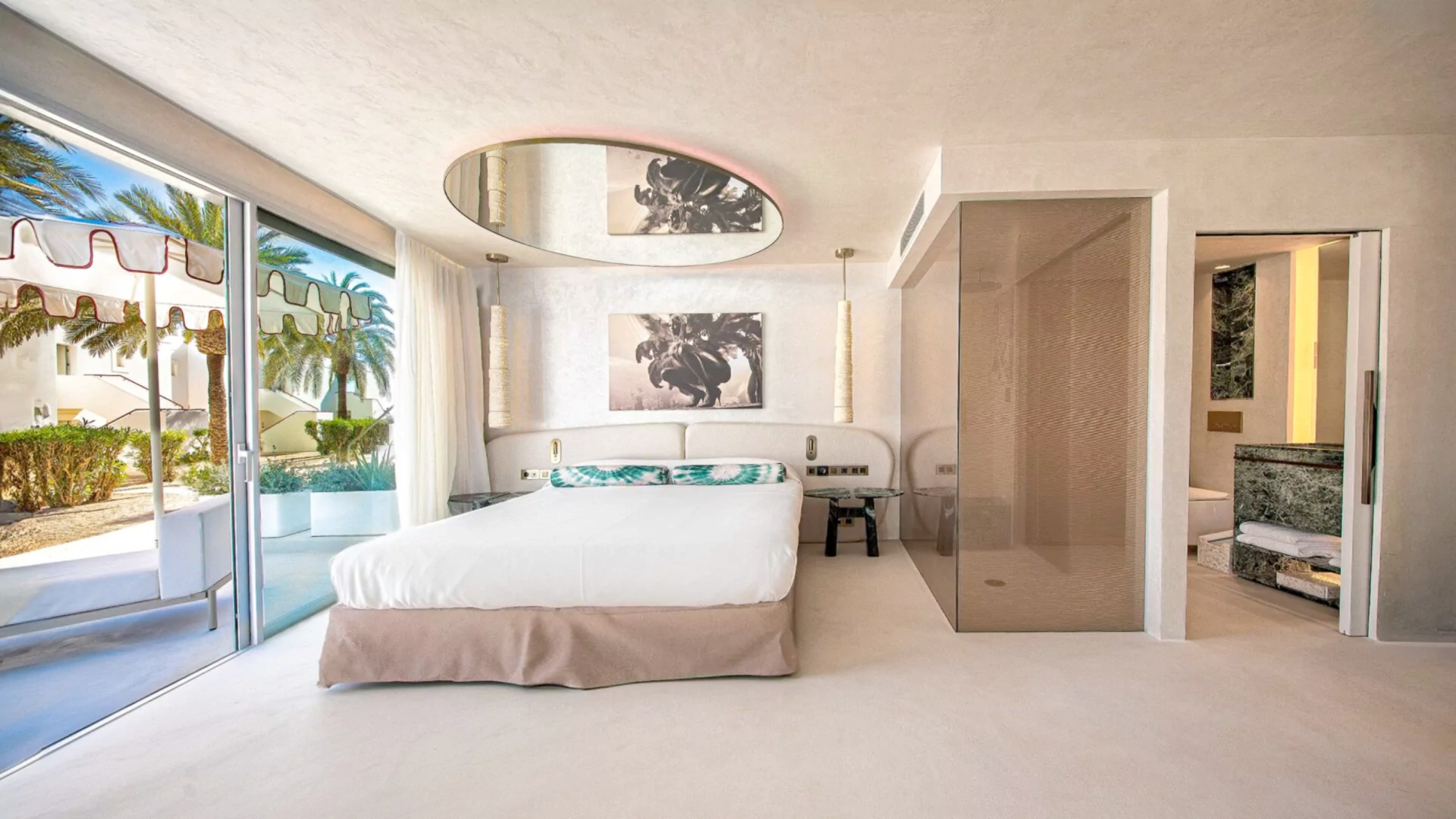 Destino Five Ibiza - 5-Star Grand Luxe Resort