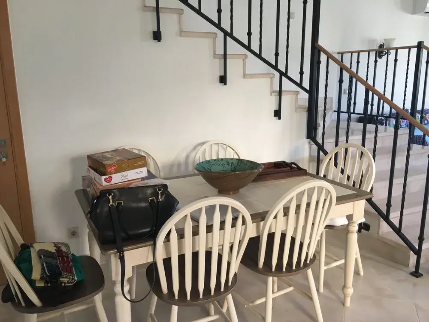 Villa at Marassi - Verona