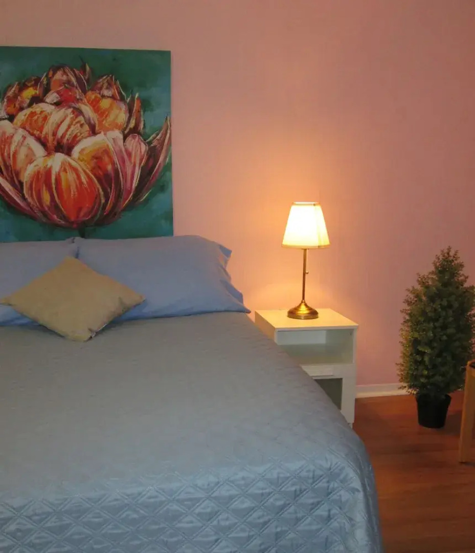 Patala - Hébergement