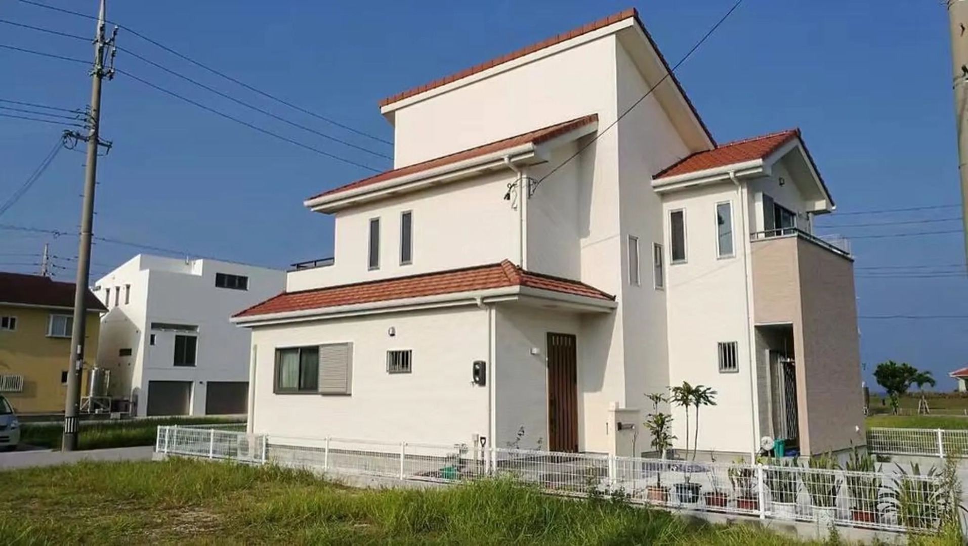 Love in Okinawa Guest House