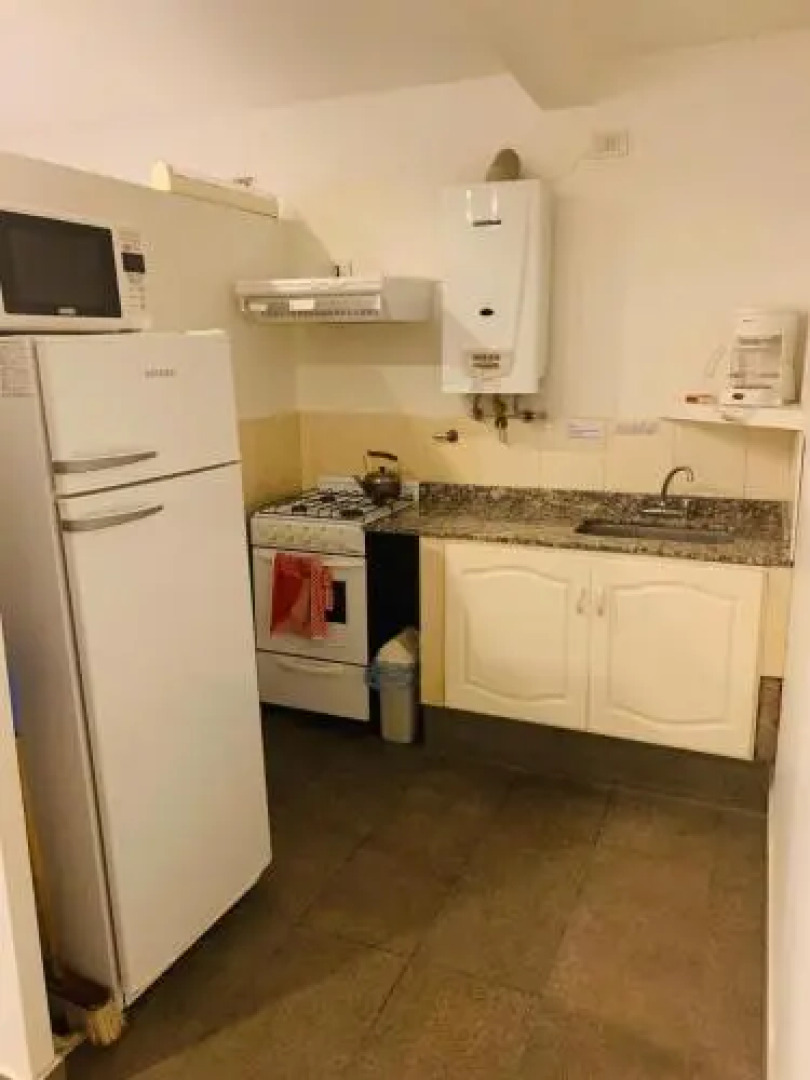 Posadas Solar Del Dique