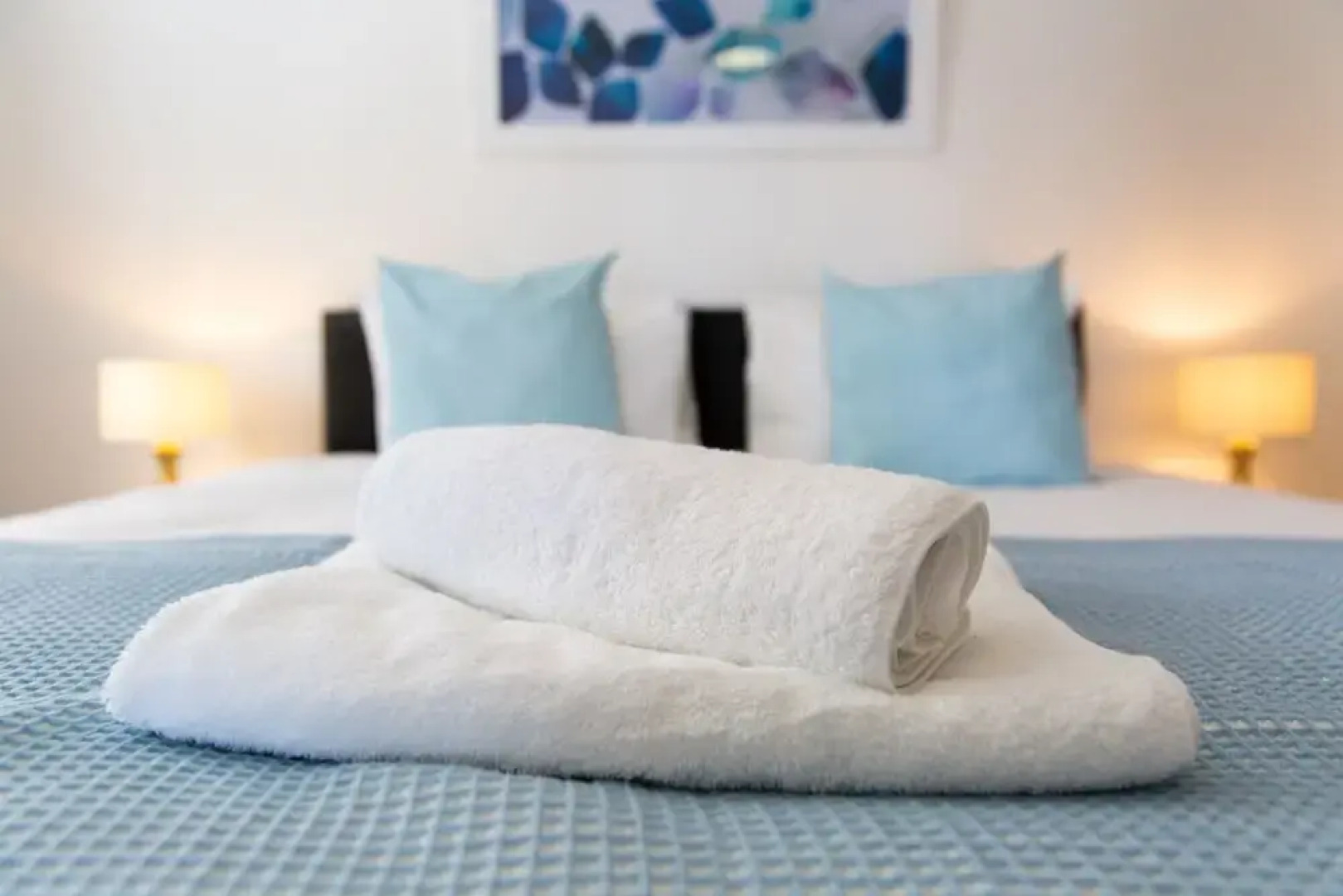 Velvet 1-bedroom Apartment The Clockhouse, Hoddesdon