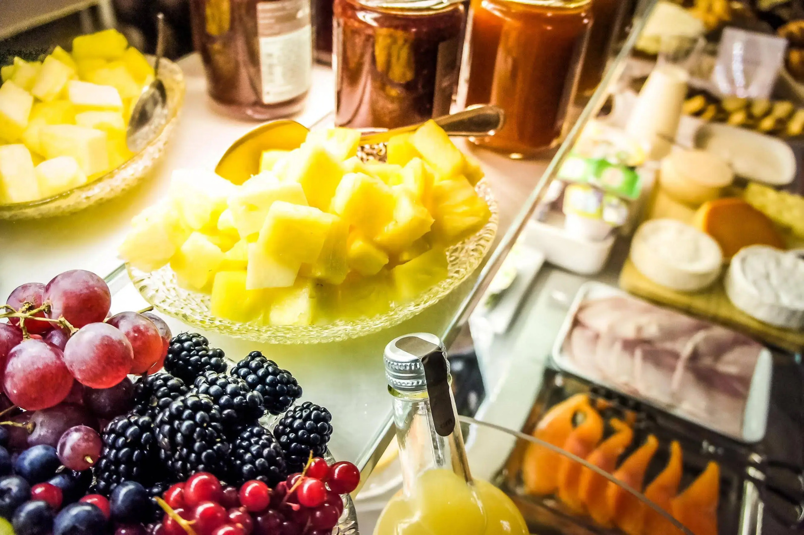 Hotel Chavanel Paris