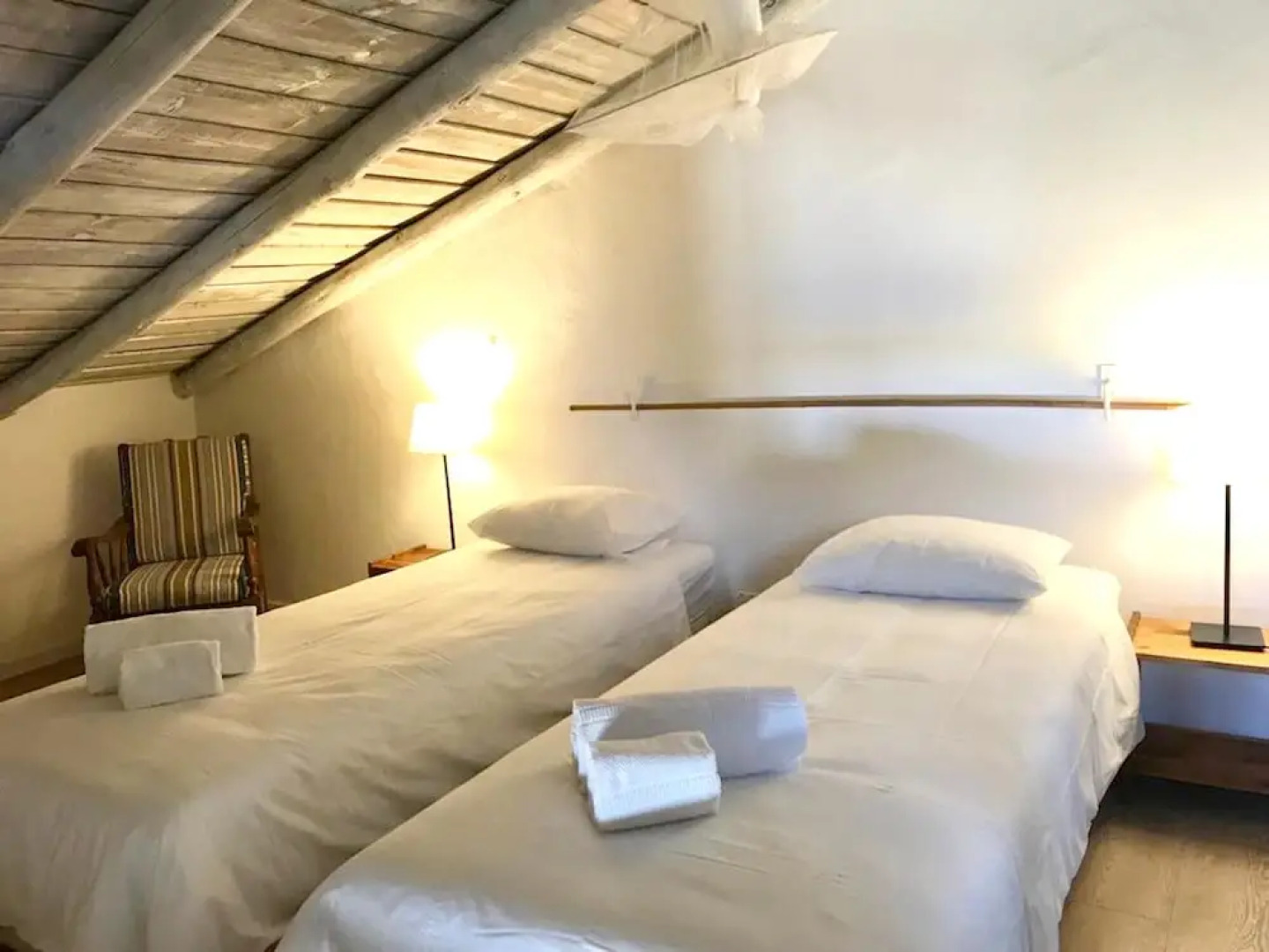 House With 4 Bedrooms in Comporta, With Enclosed Garden and Wifi