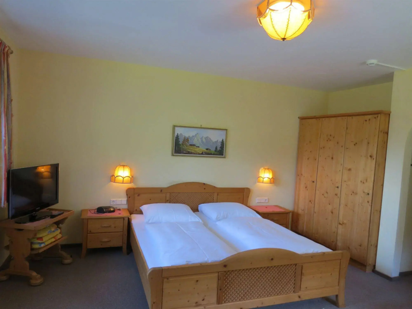 Hotel Schlossblick