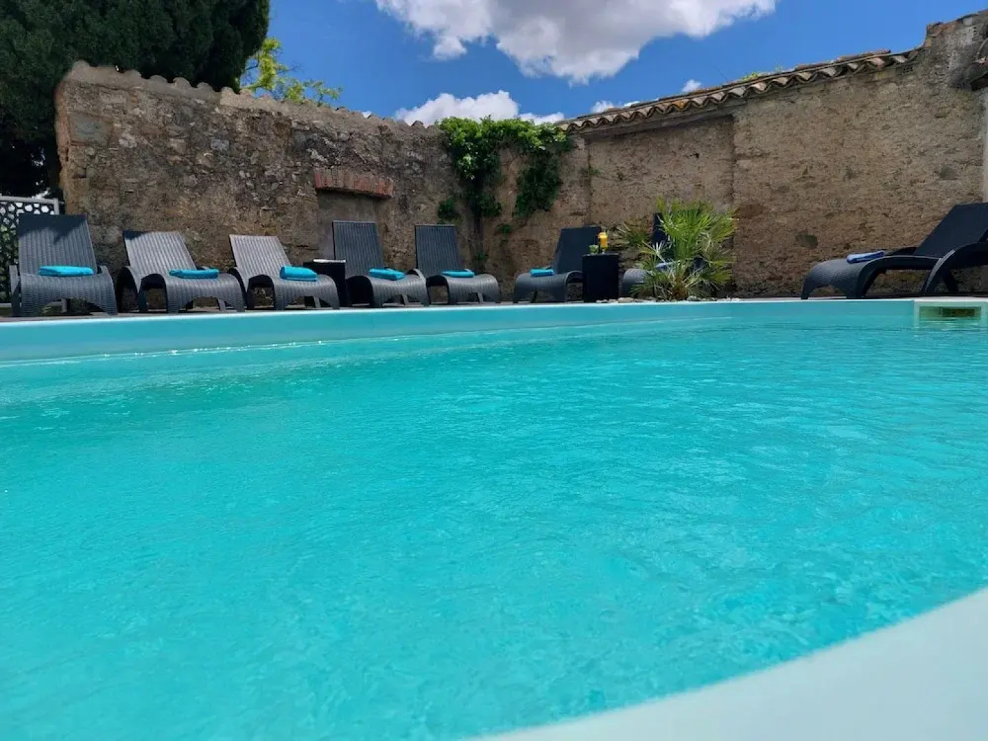 Hotel  L'Art Des Mets By Cote Jardin