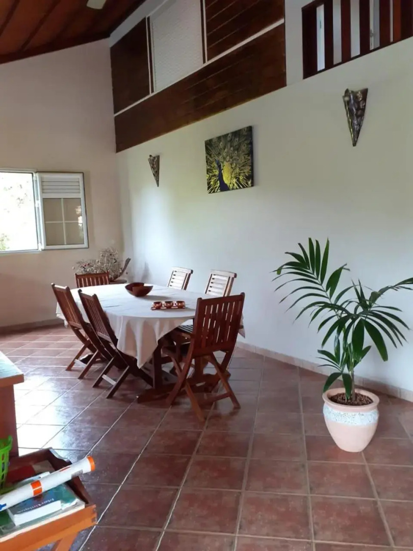 Residence La Taupine Mandarine