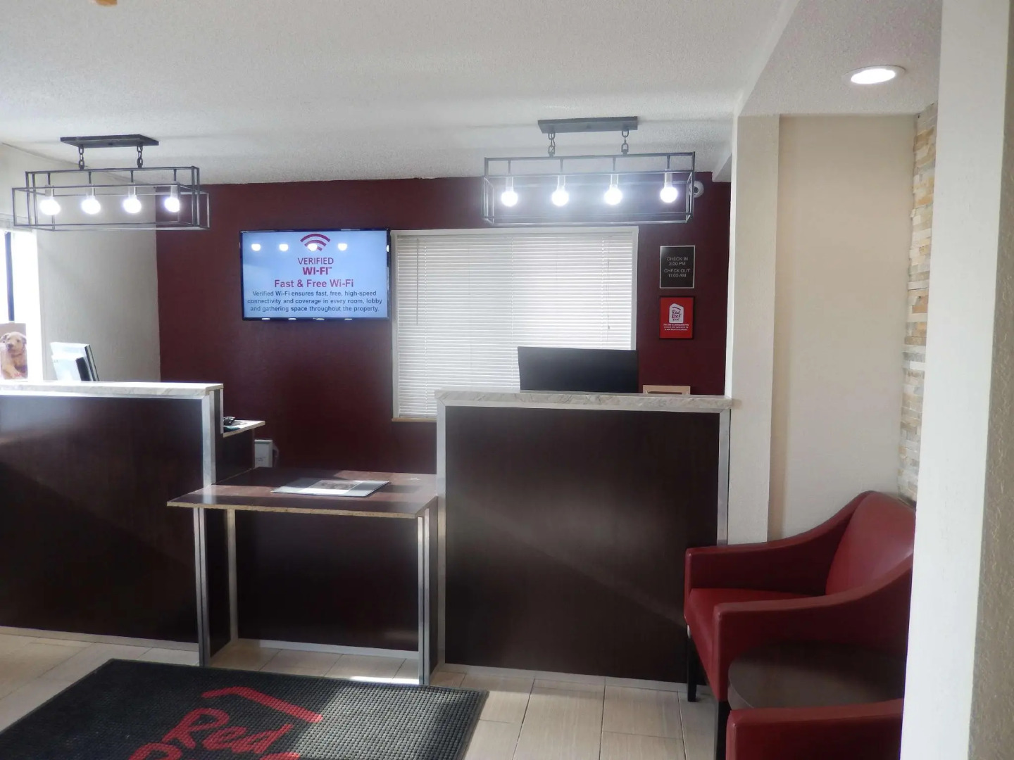 Red Roof Inn Findlay