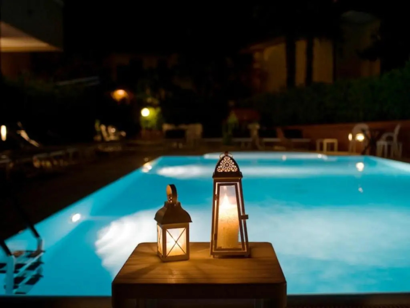 Il Sogno Apartments
