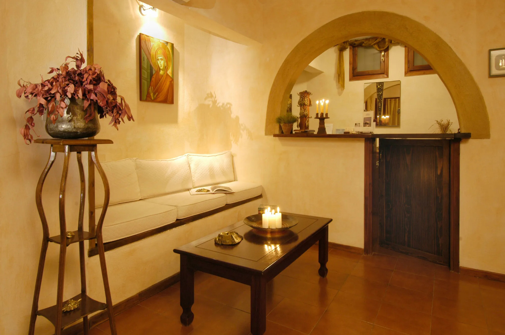 The_Petra, Small Luxury Hotels of the World