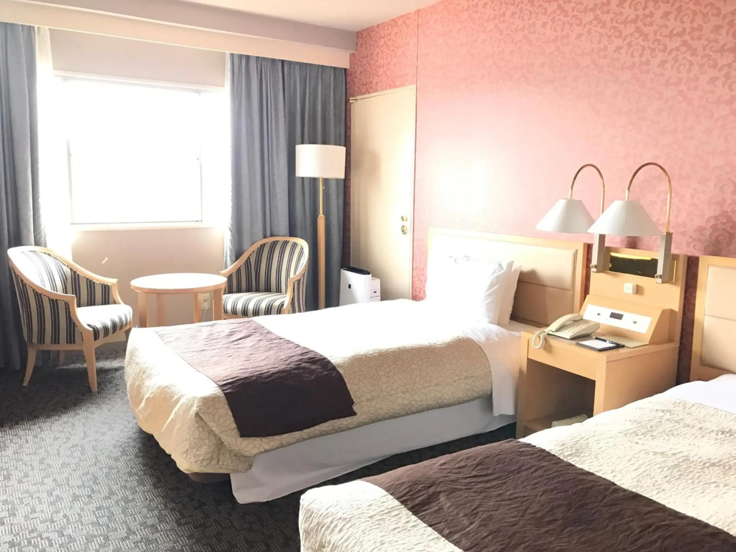 Numazu Riverside Hotel