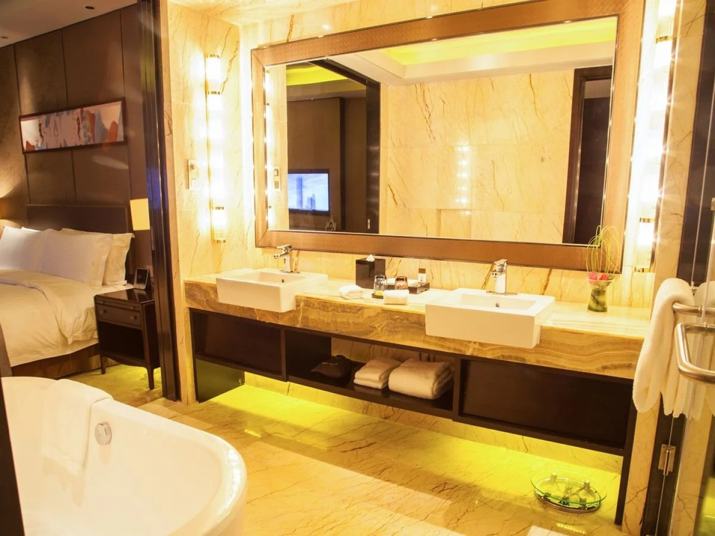 Yinchuan International Convention Centre