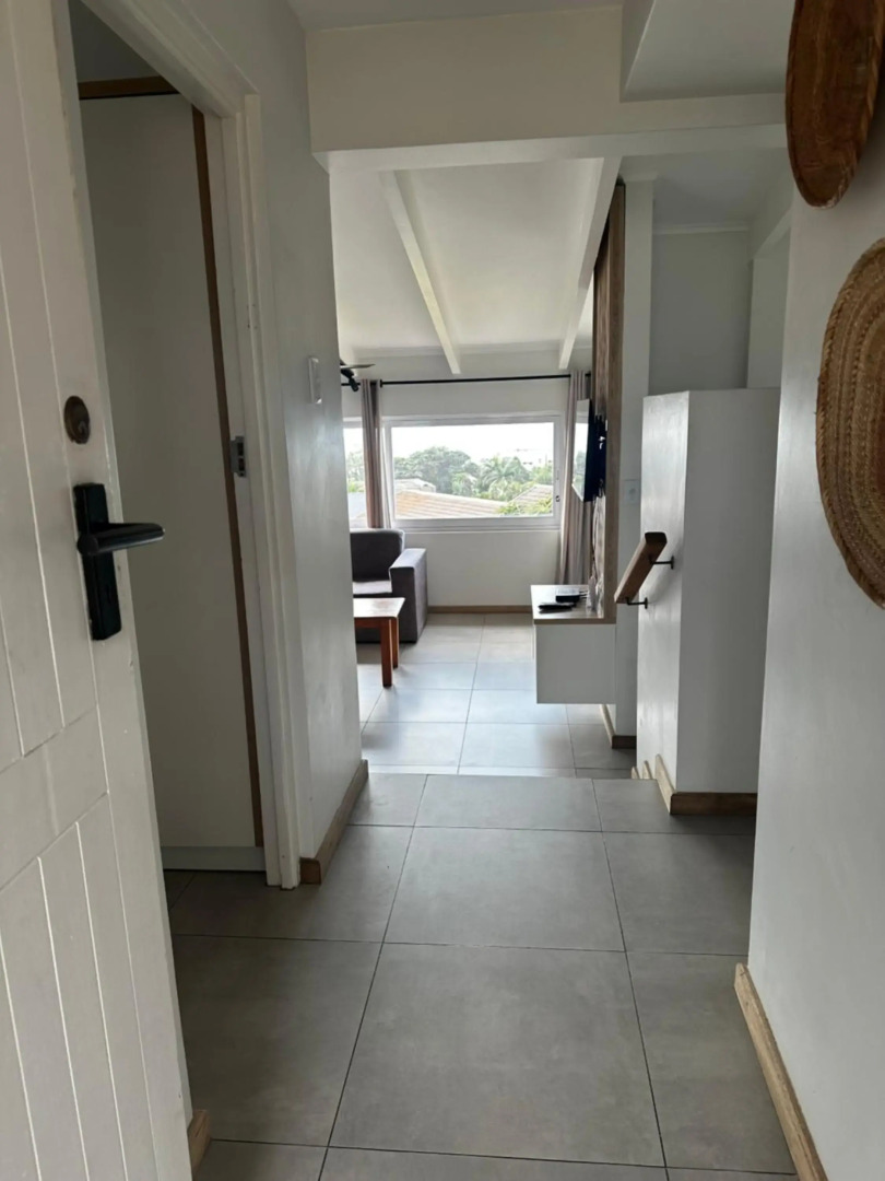 First Group Chaka Rock Chalets