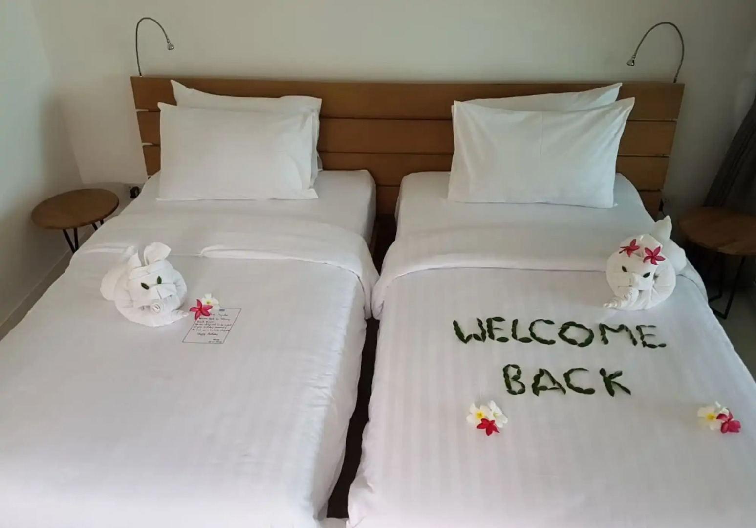 SEAnery Beach Resort