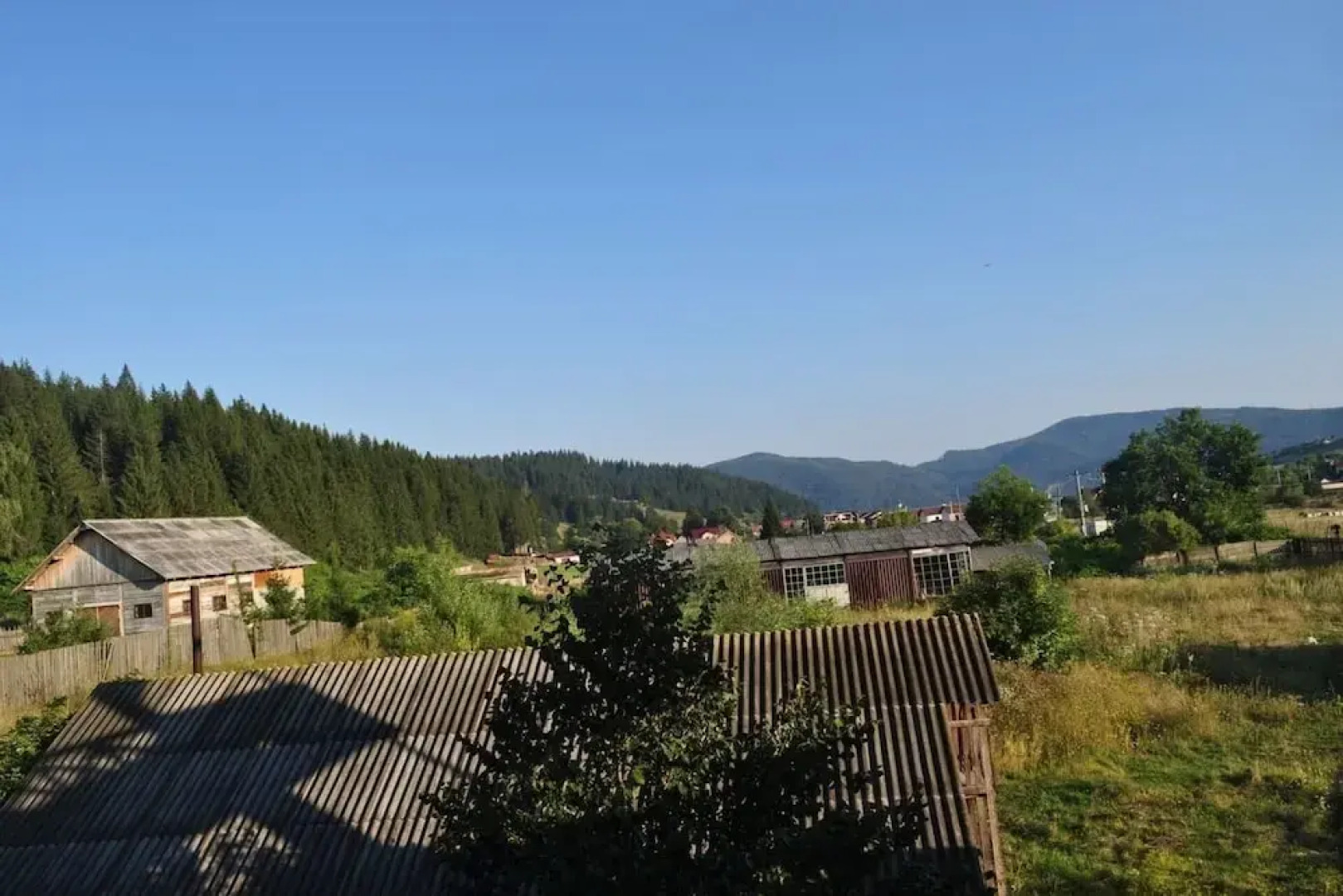 The Castle Apartment