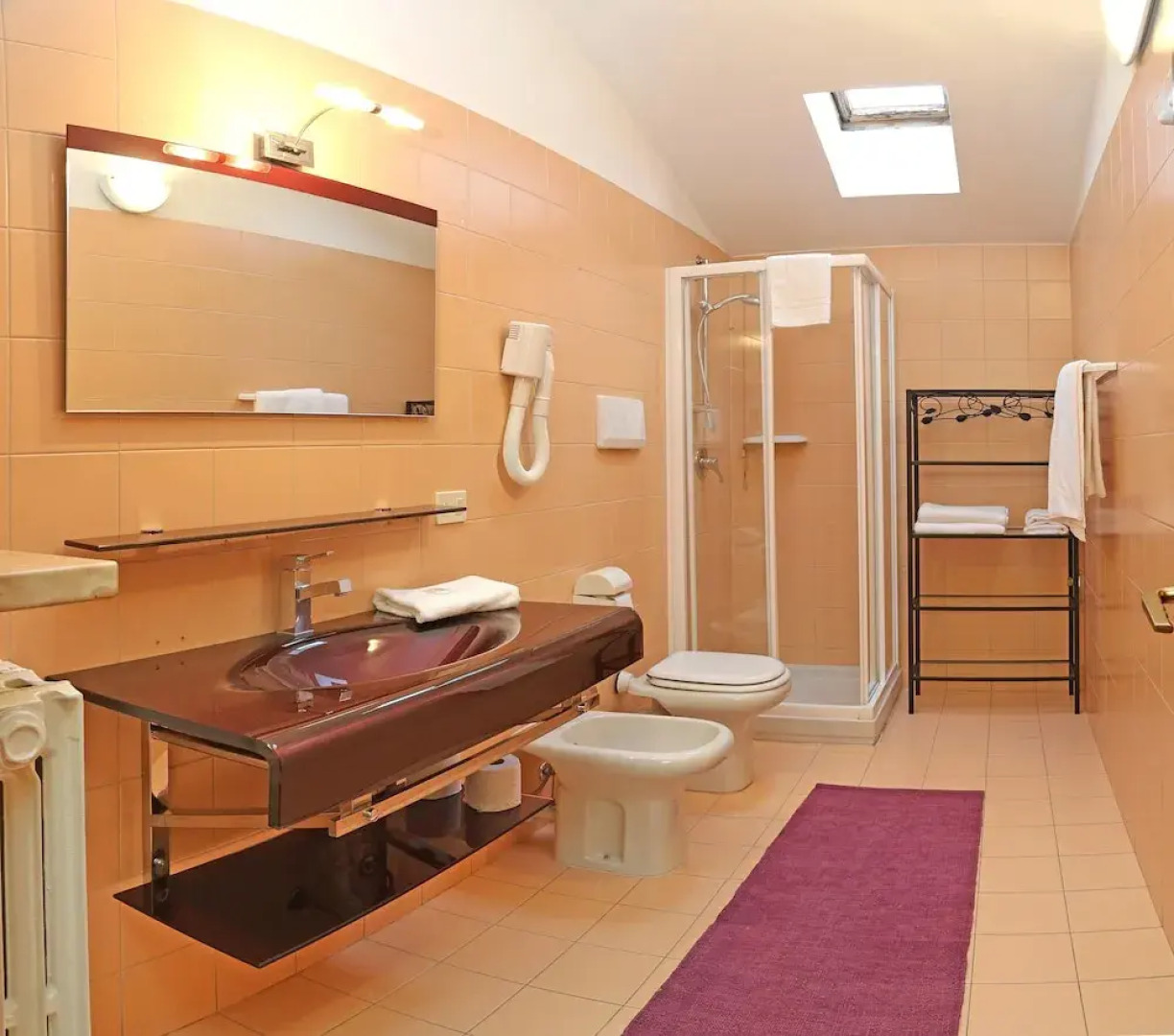 Appartamenti Alighieri