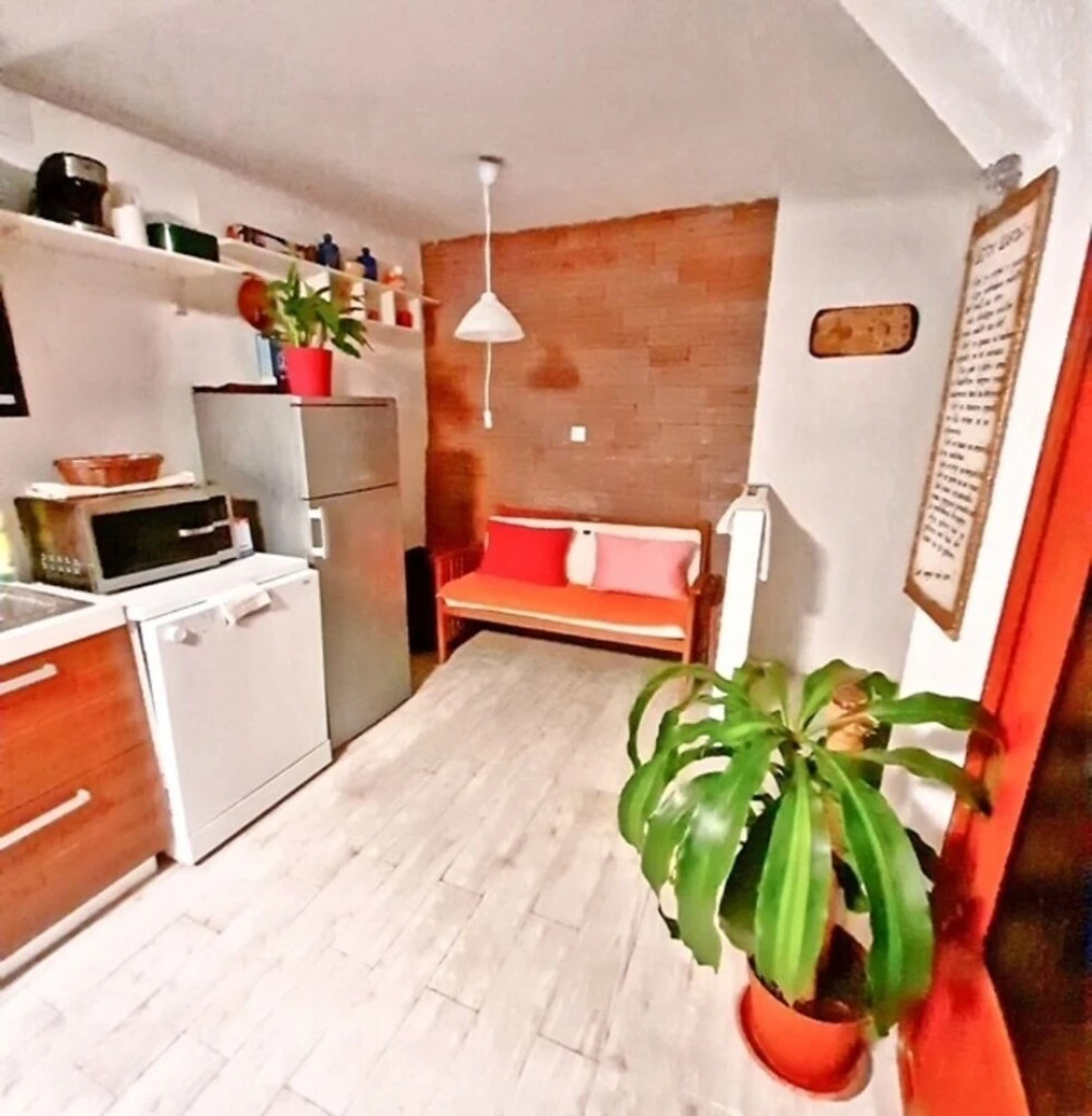 Comfortable Studio Flat Oasis in Nerezine, Croatia