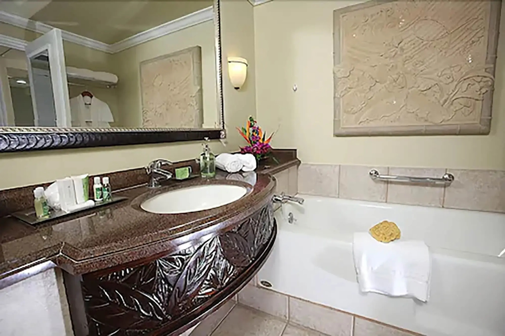 Magdalena Grand Beach & Golf Resort