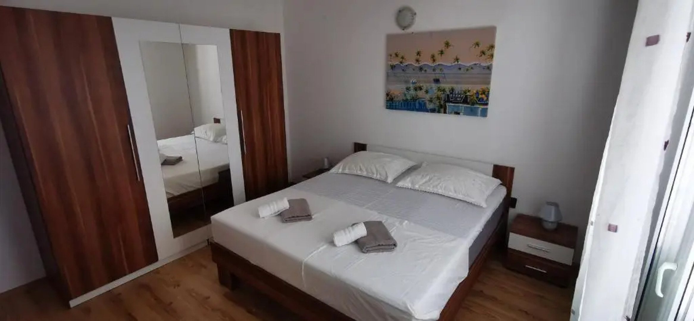 Apartments Marin, Kolan, Mandre, Pag