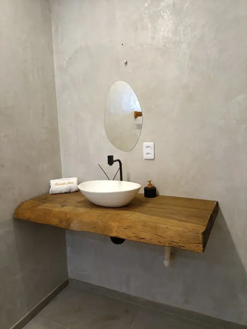 Pousada Varanda Amar