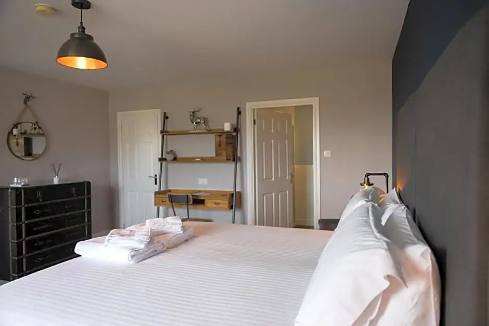 Grianaig Guest House