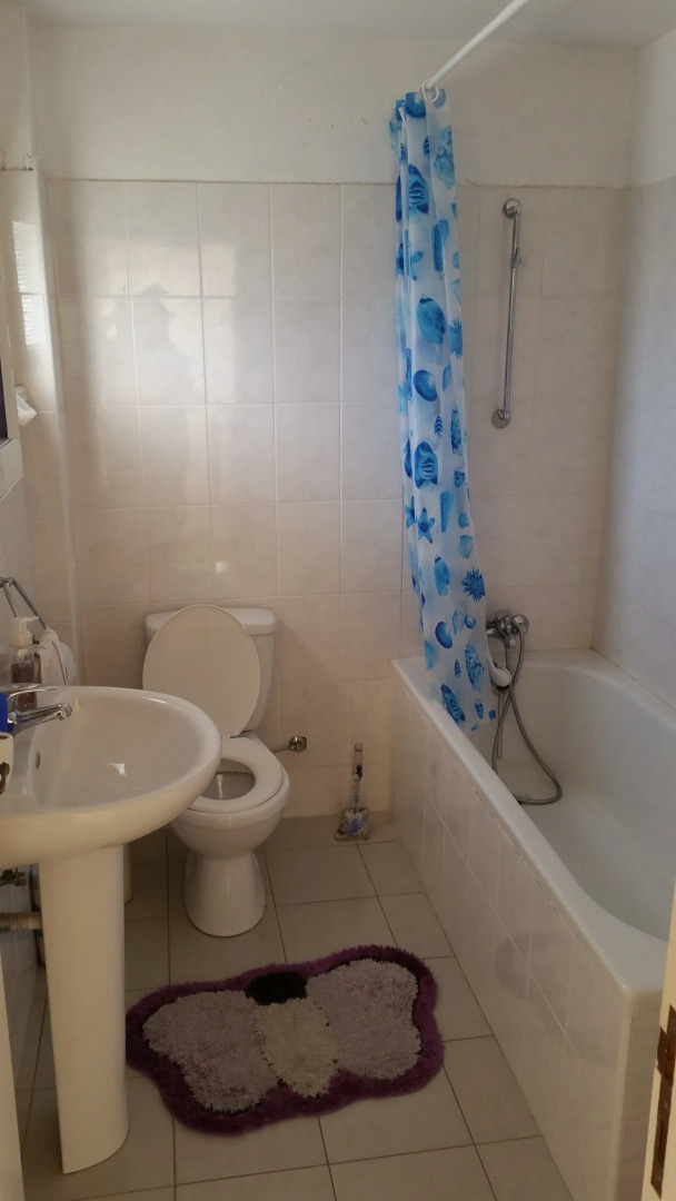 Marisa Hotel Apartments