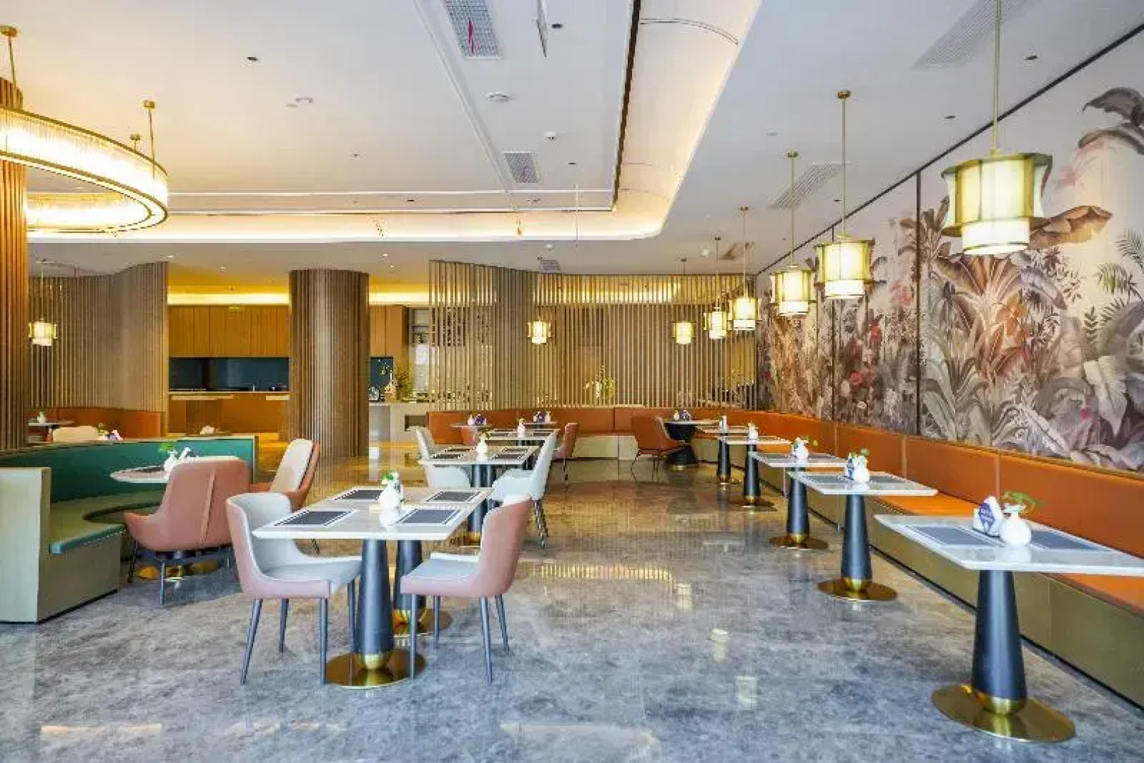 Holiday Inn Express Yueyang Pingjiang, an IHG Ht