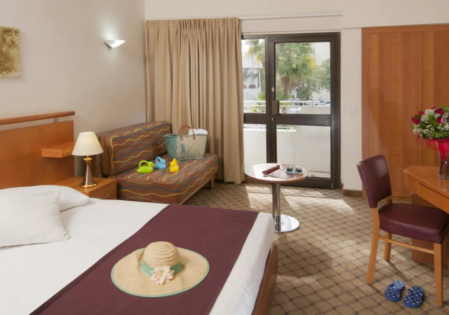 Leonardo Privilege Hotel Eilat