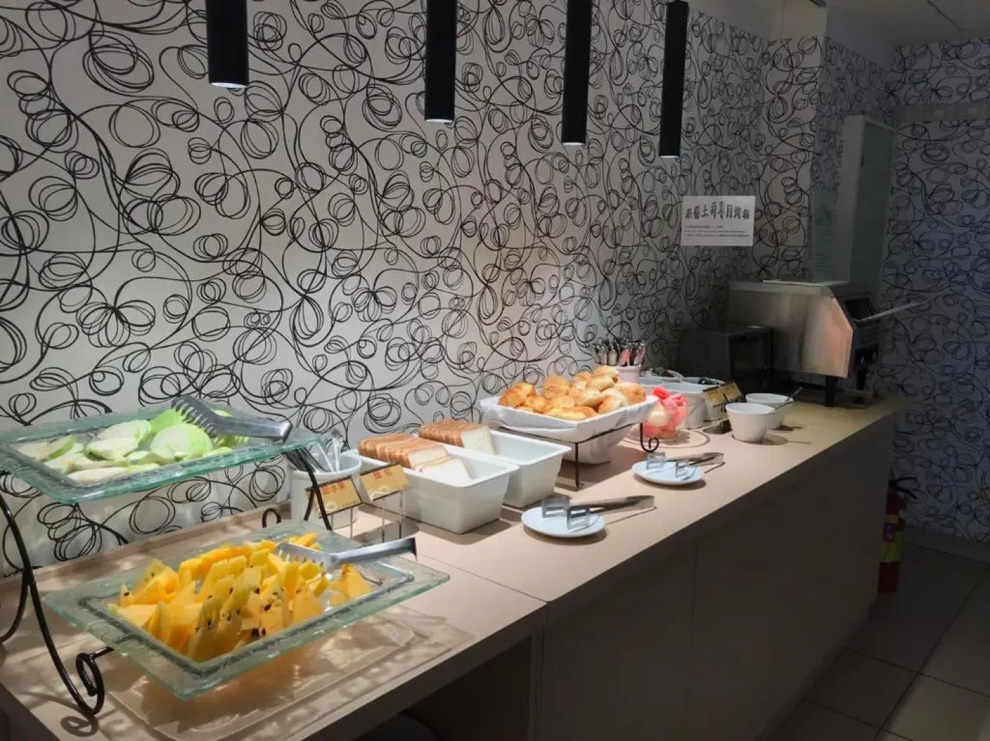 Tai Shinu Hotel
