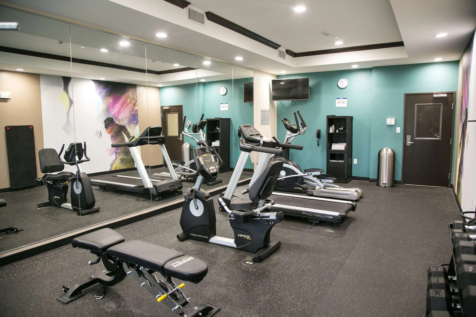 Bestwestern Plus Luling Inn