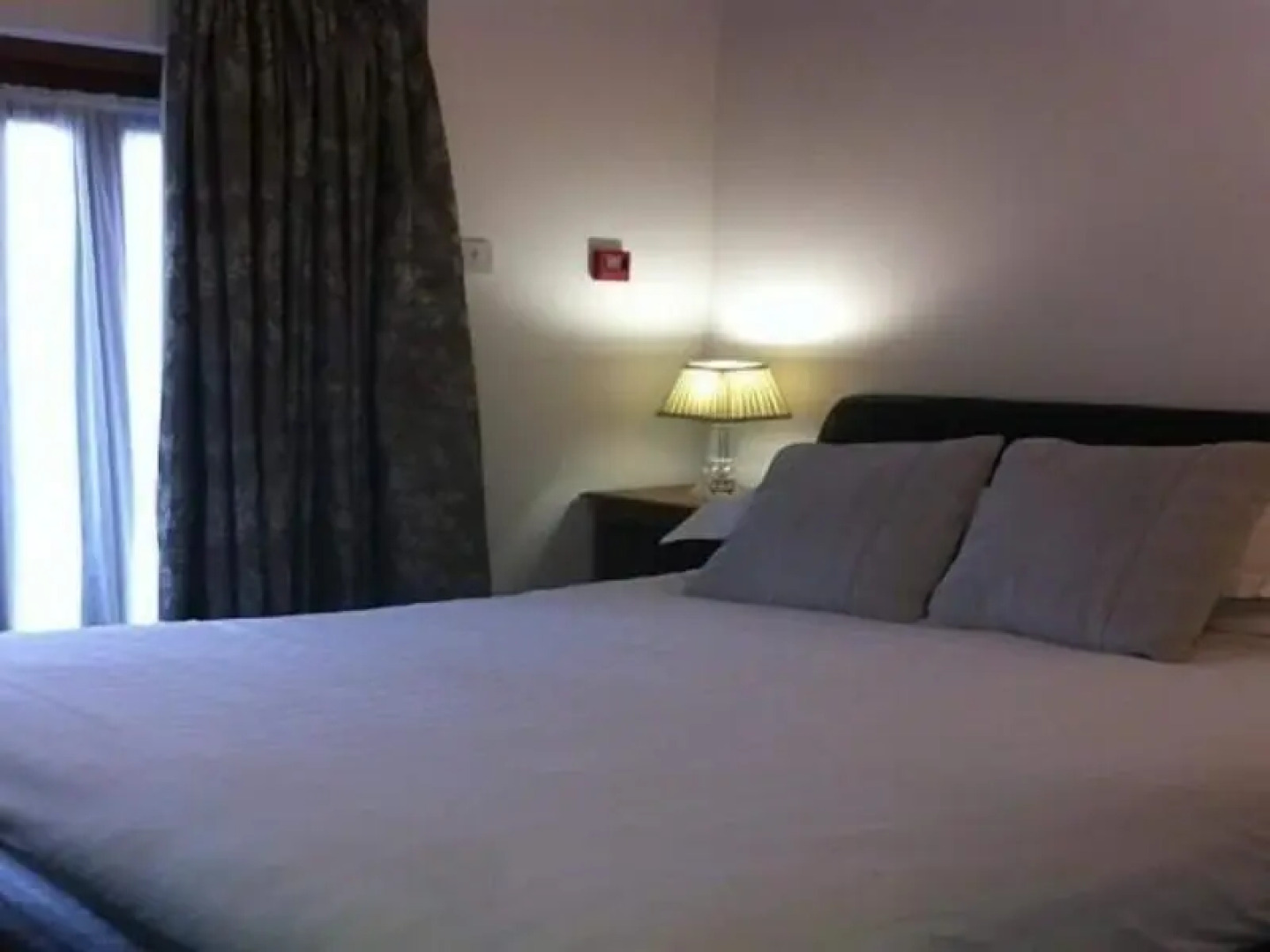 The Bull On The Green