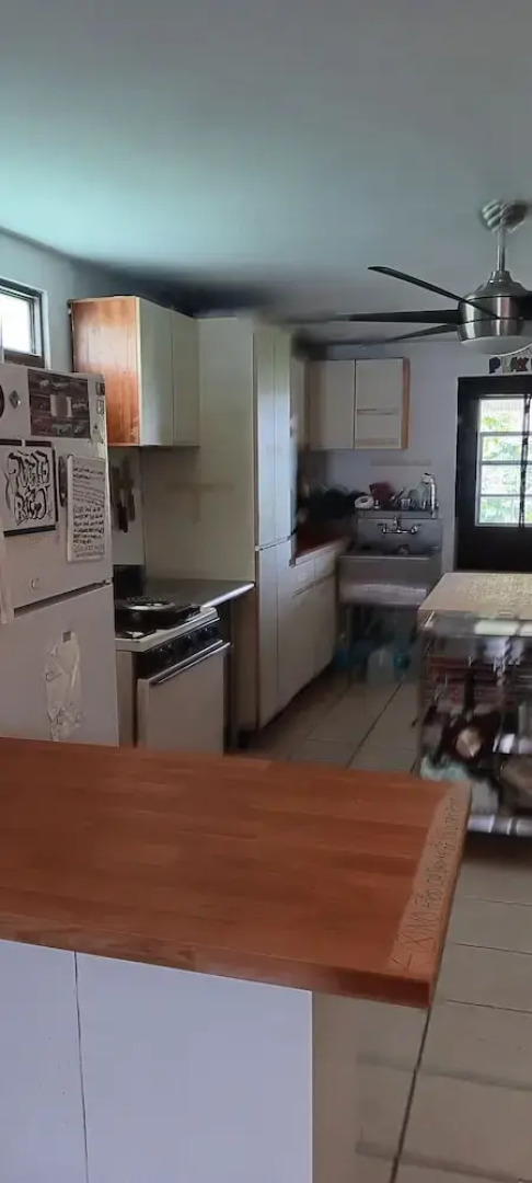 Dressrosa Guest house